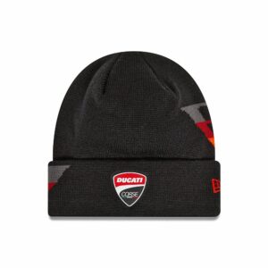 NE DC Shock Beanie