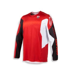 Ducati Desmo Jersey