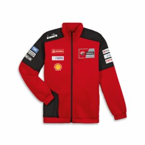 GP Team Replica 25 Sweatshirt