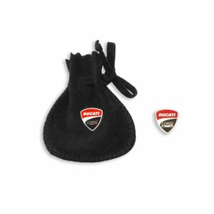 Pin Ducati Corse Pin