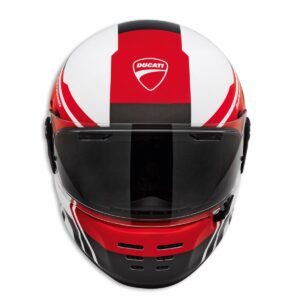 Ducati Theme V2 Full-face helmet