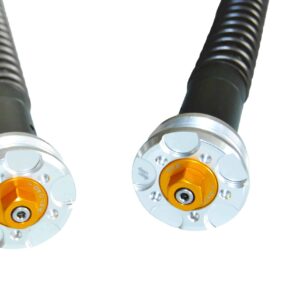 MISANO EVO2 cartridge Kit - Monster 796