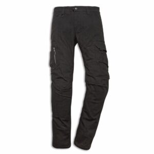 Downtown C1 Fabric trousers
