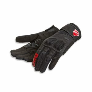 Summer C4 Fabric gloves