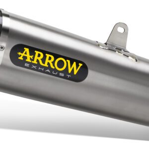 Panigale 959- Titanium Works silencers (right and left) with carby end cap