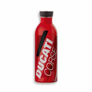 DC Light by 24B Extra light insulated water bottle