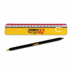Scrambler Fluo Pencil