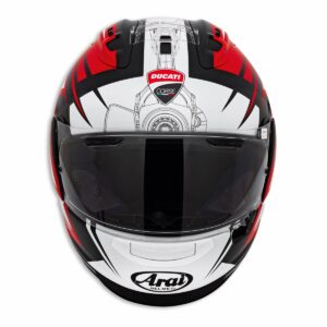 Ducati Corse V7 Full-face helmet