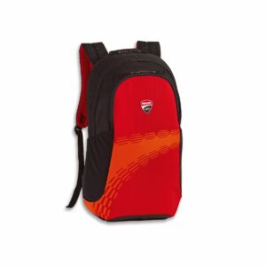 DC Livery Backpack
