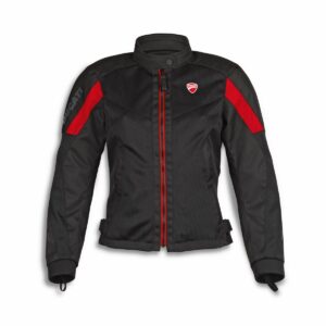 Flow C5 2.0 Fabric jacket