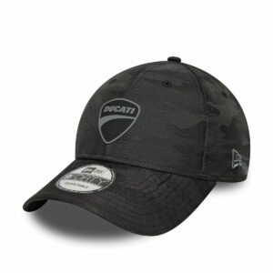NE Ducati Camo25 Cap