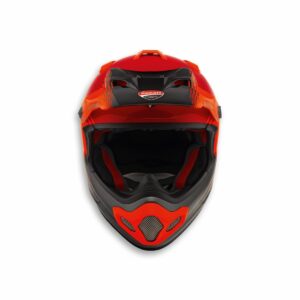 Ducati Desmo Off-road helmet