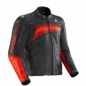 Ducati Corse C7 Leather jacket
