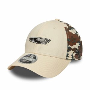 NE SCAMBLER CAMO25 Cap