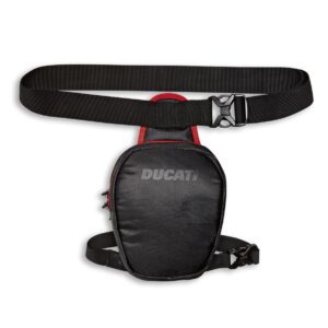 Redline P2 Leg bag