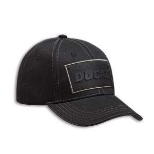 D-Cruiser Cap