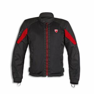 Flow C5 2.0 Fabric jacket