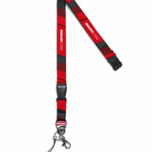 DC Line Passholder - Key Ring