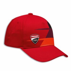 DC Race Cap