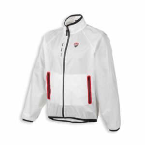 Ducati Desmo Rain Jacket