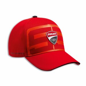 Dual MM93 Cap