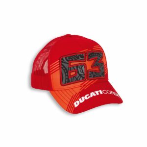 Dual Pecco Cap