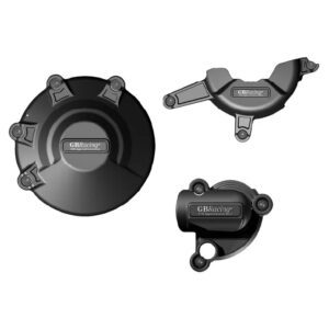 GB Racing- Superbike 749 / 999 / 916 Cover Set (Race Only)