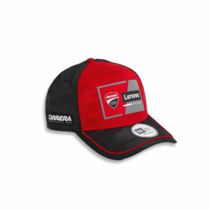 GP Team Replica 25 Cap