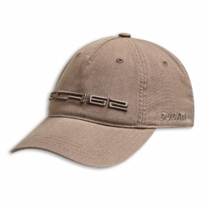 SCR62 Element Cap