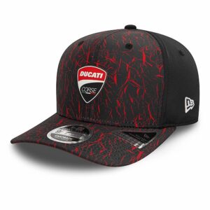 DC 950 Crinkle Cap
