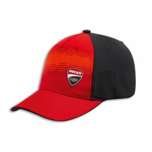 DC Livery Cap