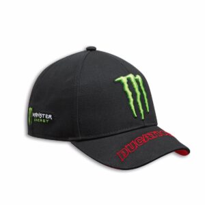 DC Monster Energy Cap