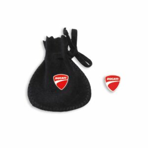 Pin Ducati Pin