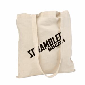Milestone Cotton shopper
