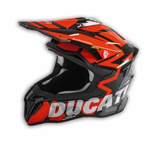 Ducati Jargon Off-road helmet