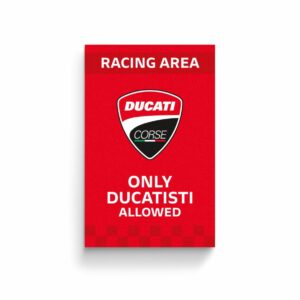DC Racing Magnet