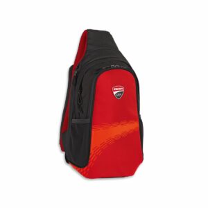 DC Livery Sling backpack
