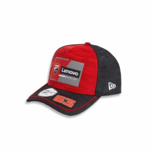 GP Replica PB63 25 Cap