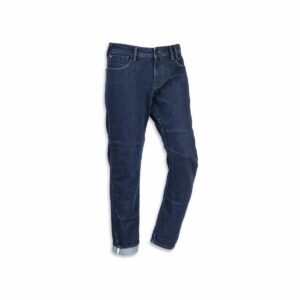 City C1 Fabric trousers