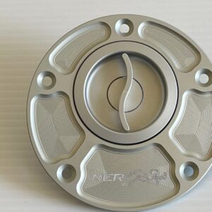 NCR Quick Release Gas Cap