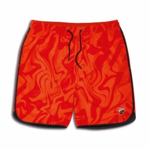 DC AOP Swimsuit