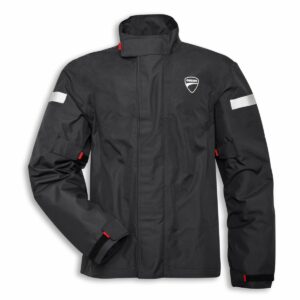 Strada V3 2.0 Rain Jacket