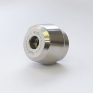 Ducati Panigale V4 / V4S / V4R / Speciale / Monster 950 / Monster 937 Stainless Steel Bar Ends