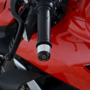 Ducati Streetfighter V4 / Multistrada V4 / Streetfighter V2 Bar End Sliders
