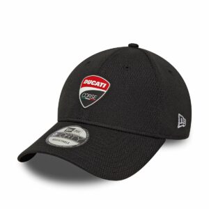 NE Corse Black25 Cap