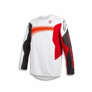 Ducati Desmo Jersey