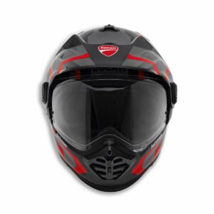 Strada Tour V5 Full-face helmet