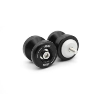 Ducati Streetfighter V2 / Panigale V2 Cotton Reels (2025+)