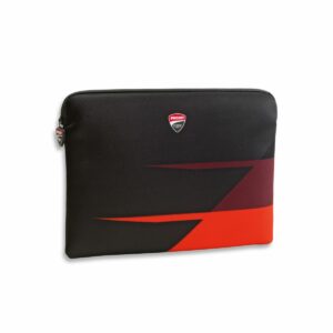 DC Speed Laptop case