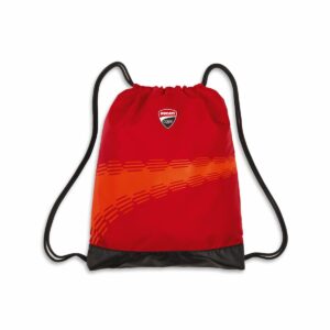 DC Livery Knapsack